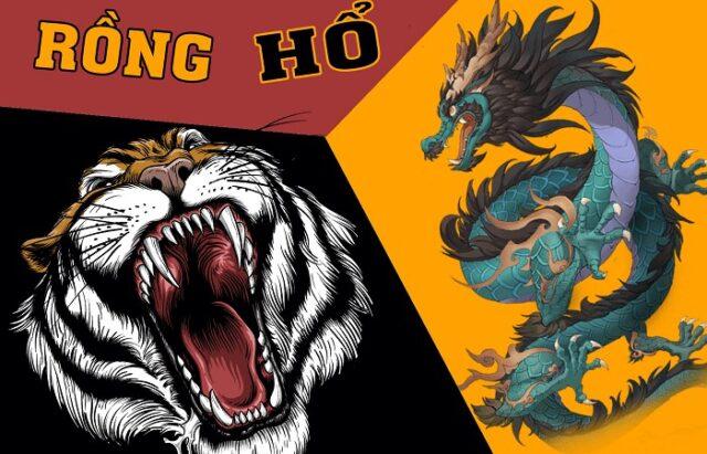Mẹo chiến thắng trong Rồng Hổ 8XBET