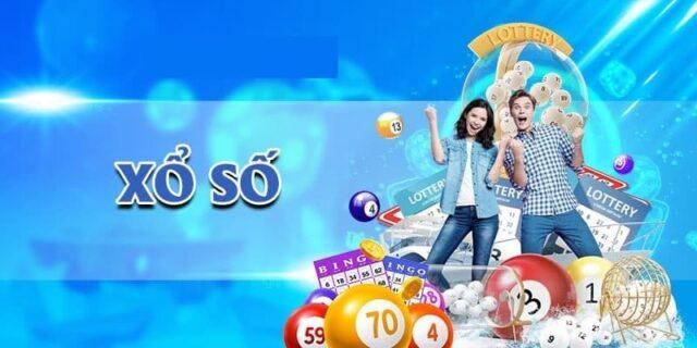 Xổ Số 8xbet